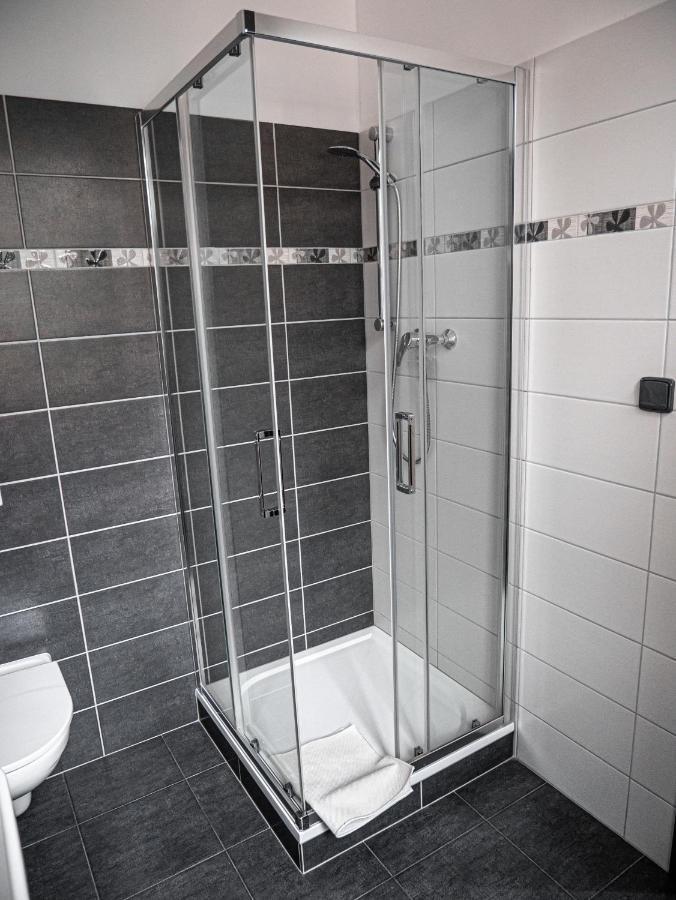 Apartmany U Maxiku ฮอร์นิมาร์ชอฟ ภายนอก รูปภาพ