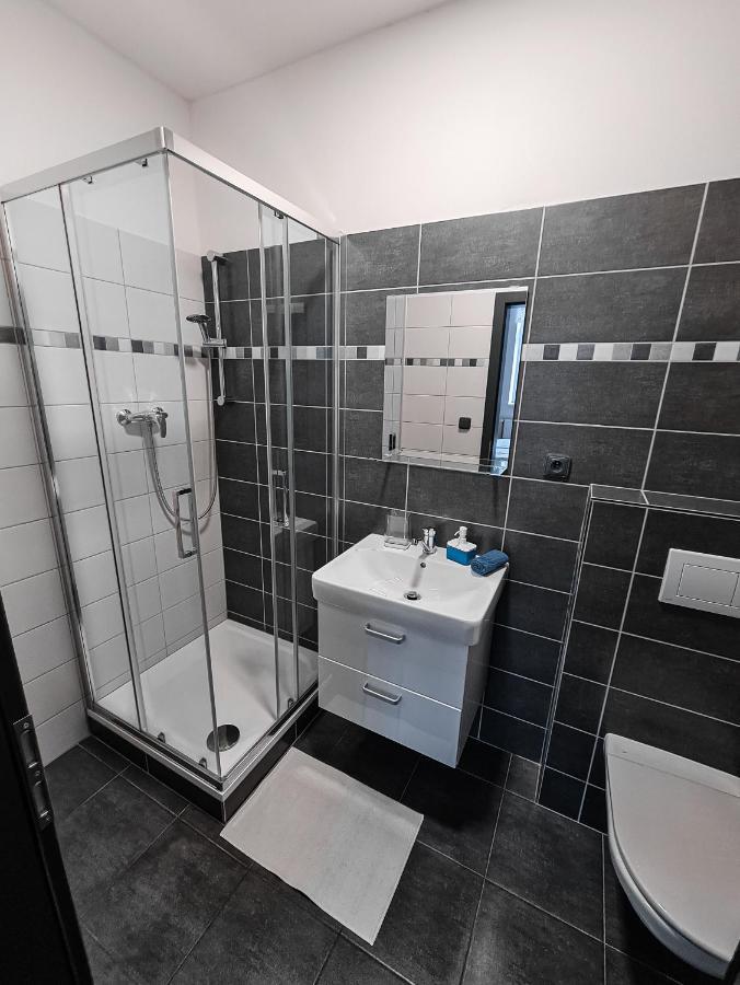 Apartmany U Maxiku ฮอร์นิมาร์ชอฟ ภายนอก รูปภาพ