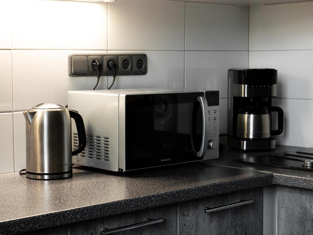 Apartmany U Maxiku ฮอร์นิมาร์ชอฟ ภายนอก รูปภาพ